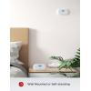 imageXSense Smart Carbon Monoxide Detector WiFi CO Detector RealTime Push Notifications via XSense Home Security App Replaceable BatteryXC04WXWiFi Connected Model