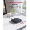 imageXSense Smart Mailbox Alarm Requires SBS50 Base Station Wireless Long Range Mailbox Alert Mailbox Sensor for Delivered Mail SMA51