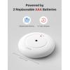 imageXSense WiFi Water Sensor Accessory for SWS54 Water Sensor Kit SBS50 Base Station Required Model SWS51 1Pack3 Sensors 110 dB  Base Station