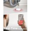 imageXSense WiFi Water Sensor Accessory for SWS54 Water Sensor Kit SBS50 Base Station Required Model SWS51 1Pack3 Sensors 110 dB  Base Station