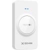 imageXSense Remote Controller RC01 Pro for XSense Link Wireless Smoke ampamp Carbon Monoxide Detector Alarms 1Pack1Pack