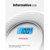 imageXSense Smoke Detector Carbon Monoxide Alarm Combo 10Year NonReplaceable Battery Not Hardwired Model XP0HSN 1PackStandalone Model