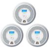 imageXSense Smoke Detector Carbon Monoxide Alarm Combo 10Year NonReplaceable Battery Not Hardwired Model XP0HSN 1PackStandalone Model