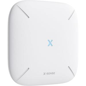 imageXSense Smart Home Base Station 24 GHz WiFi Required Enhance Your Home Safety Network with Up to 50 Devices Model SBS50Base Station